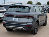 New 2025 Volkswagen Taos S image 4