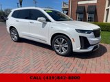 Used 2022 Cadillac XT6 Premium Luxury w/ LPO, Floor Liner Package image 5