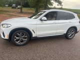 Used 2022 BMW X3 sDrive30i w/ Convenience Package image 2