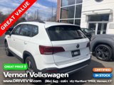 Certified 2024 Volkswagen Taos S image 2