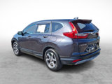 Used 2018 Honda CR-V EX image 3