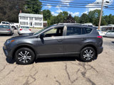 Used 2017 Toyota RAV4 LE image 2
