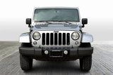 Used 2014 Jeep Wrangler Unlimited Sahara image 3