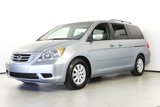 Used 2010 Honda Odyssey EX-L image 2