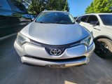 Used 2016 Toyota RAV4 LE image 2