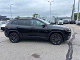 Certified 2021 Jeep Cherokee Latitude Lux 80th Anniv w/ Quick Order Package 26U 80TH image 2