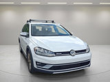 Used 2018 Volkswagen Golf Alltrack SE image 2