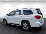 Used 2011 Toyota Sequoia Limited image 3