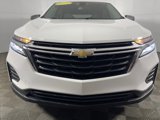 Used 2022 Chevrolet Equinox LS w/ LS Convenience Package image 6