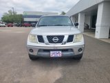 Used 2005 Nissan Frontier SE w/ (P01) Power Pkg image 2