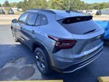 New 2025 Chevrolet Trax LT w/ Driver Confidence Package image 4