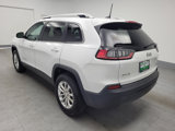 Used 2019 Jeep Cherokee Latitude w/ Cold Weather Group image 5