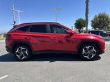 Used 2022 Hyundai Tucson SEL w/ Convenience + Premium Package image 3