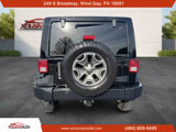 Used 2014 Jeep Wrangler Unlimited Rubicon w/ Dual Top Group image 6