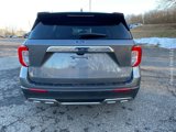 Used 2023 Ford Explorer XLT w/ Equipment Group 202A image 4