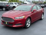 Used 2016 Ford Fusion SE image 4
