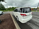 Used 2015 Nissan Quest SL w/ Value Cargo Package image 5