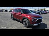 New 2025 Chevrolet TrailBlazer LT w/ Convenience Package image 2