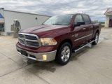 Used 2018 RAM 1500 Big Horn image 3