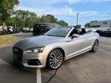 Used 2018 Audi A5 2.0T Premium Plus w/ Premium Plus image 2