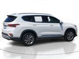 Certified 2020 Hyundai Santa Fe SEL w/ Convenience Package image 3