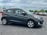 Used 2020 Chevrolet Spark LS image 2