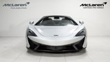Used 2018 McLaren 570S Spider image 2