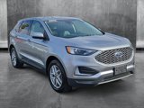 Used 2023 Ford Edge SEL image 3