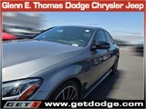 Used 2021 Mercedes-Benz C 300 Sedan image 4