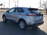 Used 2022 Ford Edge SEL image 3