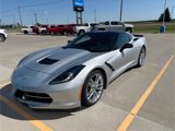 Used 2014 Chevrolet Corvette Stingray Coupe w/ 3LT Preferred Equipment Group image 3