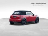 Used 2015 MINI Cooper Convertible image 4