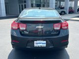 Used 2014 Chevrolet Malibu LT w/ Power Convenience Package image 5