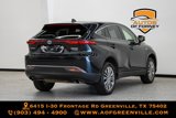 Used 2021 Toyota Venza Limited w/ Advanced Technology Package image 4