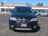 Used 2019 Dodge Journey SE w/ Connectivity Group image 2
