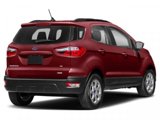 Used 2019 Ford EcoSport SE image 2