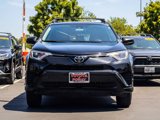 Used 2018 Toyota RAV4 LE w/ Preferred Accessory Package image 2