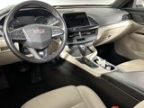 Used 2023 Cadillac CT4 Premium Luxury w/ Climate Package image 2