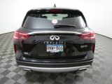 Certified 2024 INFINITI QX50 Pure image 4