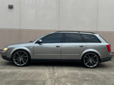 Used 2003 Audi A4 1.8T image 2
