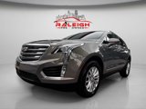 Used 2019 Cadillac XT5 FWD image 4