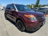 Used 2011 Ford Explorer Limited w/ 302A Rapid Spec Order Code image 3