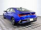 Certified 2025 Hyundai Elantra SEL w/ Cargo Package image 5