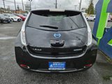 Used 2016 Nissan Leaf S w/ Charger Package image 4