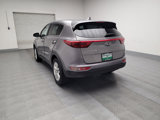 Used 2019 Kia Sportage LX image 6