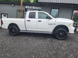 Used 2015 RAM 1500 Express image 2