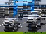 New 2025 Chevrolet TrailBlazer LS w/ LS Convenience Package image 6
