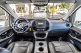 Used 2016 Mercedes-Benz Metris Passenger image 3