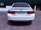 Used 2014 Honda Accord Hybrid Sedan image 4