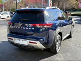 Certified 2024 Nissan Pathfinder SL image 5